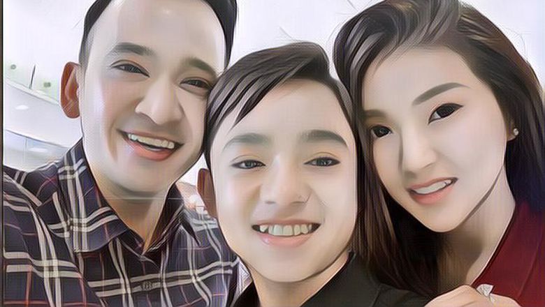 Betrand Peto Jadi Trending Karena Perilaku Kurang Pantas, Lihat Juga Prestasinya