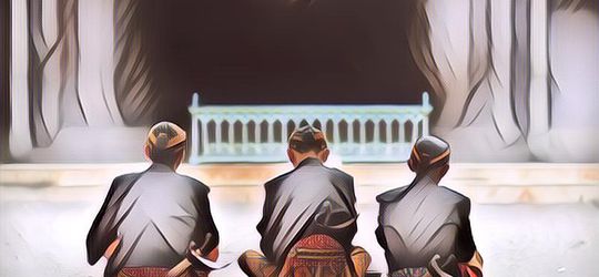 Kata-Kata Motivasi Jawa yang Bisa Kamu Bagikan Nih