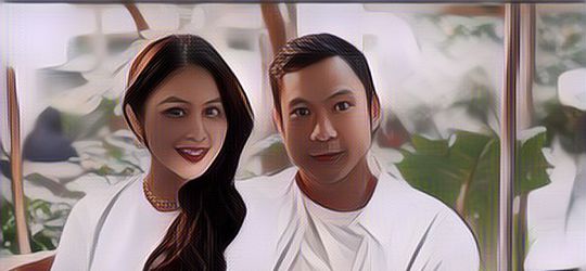 Berkas Harvey Moeis dan Helena Lim Sudah Diserahkan ke Kejagung Segera Dihukum?