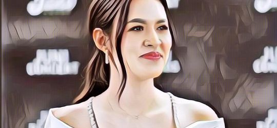 Raisa Direkam Diam-Diam oleh Fans, Netizen Langsung Beri Sindiran