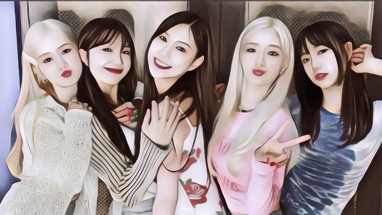 Apink Bersiap untuk Comeback Tahun Depan