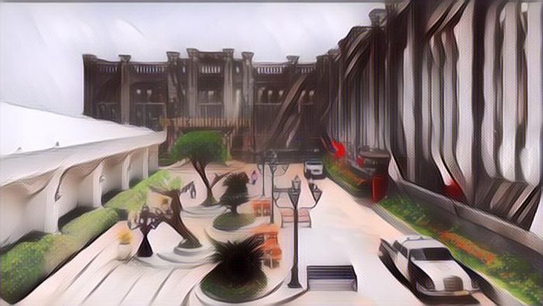 4 Tempat Wisata di Solo yang Instagramable, Tiket Masuknya Enggak Bikin Kantong Jebol