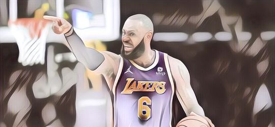 Akhirnya Terpecahkan! Kenapa Warga Kulit Hitam di Amerika Banyak Jadi Pemain Basket Hebat