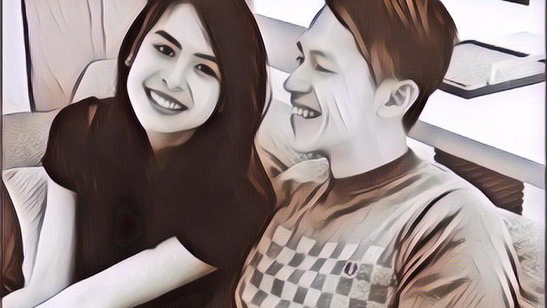 Fix! Maudy Ayunda Putus Dengan Arsyah Rasyid Setelah 4 Tahun Bersama