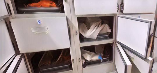 Dikira Sudah Meninggal dan Dimasukan ke Lemari Pendingin, Pria 79 Tahun Ini Ternyata Masih Hidup