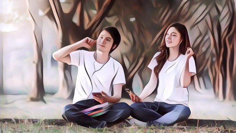 Apa Sih Hubungan antara Musik dan Suasana Hati?