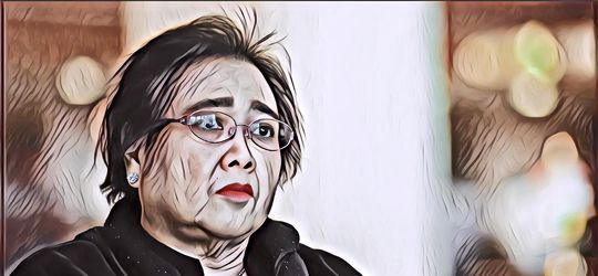 Rachmawati Soekarnoputri Meninggal karena COVID-19, Dimakamkan di San Diego Hills