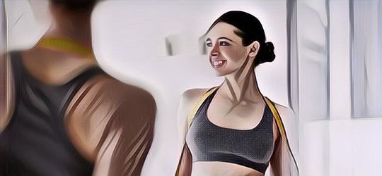 Wajib Dicoba Nih! 5 Olahraga Sederhana Ini Paling Banyak Bakar Kalori, Bantu Dapatkan Tubuh Langsing Dalam Waktu Cepat