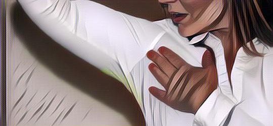 Jadi Lebih Kinclong, Ini 3 Cara Mengatasi Noda Kuning Pada Ketiak Baju