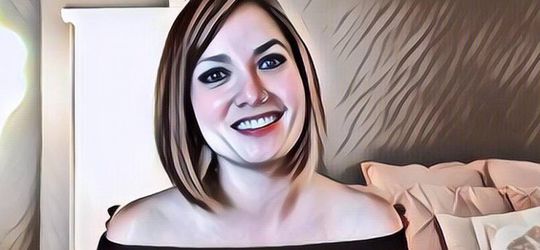 Ini Dia Sosok Wanita yang Jadi Penari Erotis, Padahal Dulunya Pastor