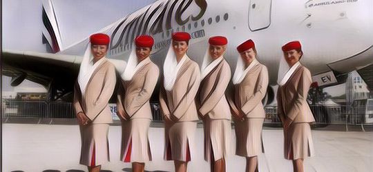 5 Maskapai Terbaik Dunia 2022 Menurut Skytrax