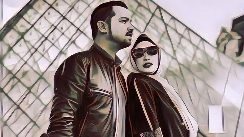 Saldo ATM Tinggal Rp 50 Ribu, Artis Ini Kebingungan Beli Susu untuk Buah Hati, Sekarang Istrinya Hamil Anak Kembar