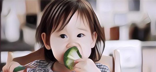 Makanan Ringan Vegetarian Super Enak, Dijamin Ketagihan Deh~