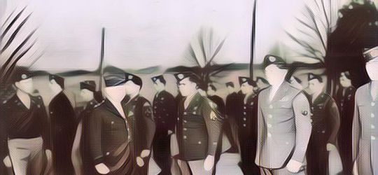 Layaknya Film Aksi, 5 Badan Intelijen Ini Dikenal Punya Tim Spionase Terbaik di Dunia