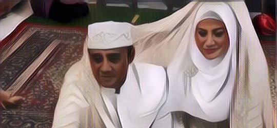 Pilot Citilink Kirim Pesan Romantis kepada Istri Sebelum Meninggal Dunia