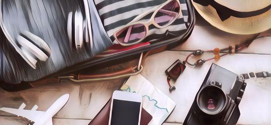 Cek Lagi Sebelum Turun, Ini 5 Barang Milik Penumpang yang Sering Ketinggalan di Pesawat