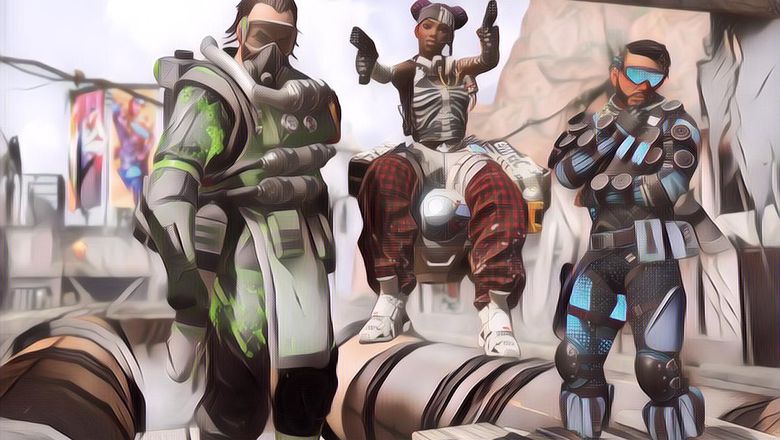 Pemain Apex Legends yang 'Gabut' Akan Di-Ban Akunnya