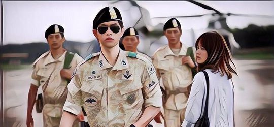 Terungkap! Ini Alasan Bayaran Song Hye Kyo Lebih Kecil Dari Song Joong Ki, Benarkah Ada Diskriminasi Gender?