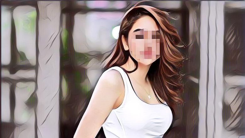 Lagi! Artis Cantik Tersandung Kasus Prostitusi, Kegep Bareng Pria Tajir~