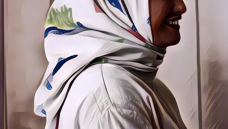 5 Jenis Hijab Menurut Bahannya, Katun Nyaman Nggak Sih?