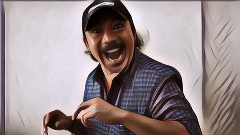 Poligami, Begini Cara Opie Kumis Adil dengan Keempat Istrinya