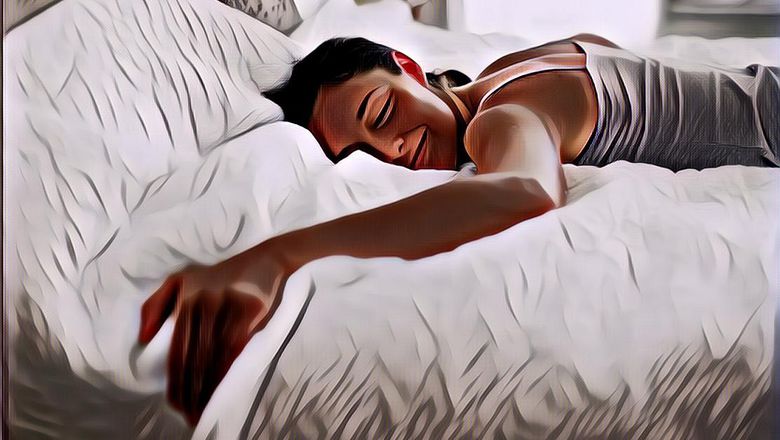 Tips Tidur Nyenyak Meski Cuaca Lagi Panas Banget Macam Neraka Dunia