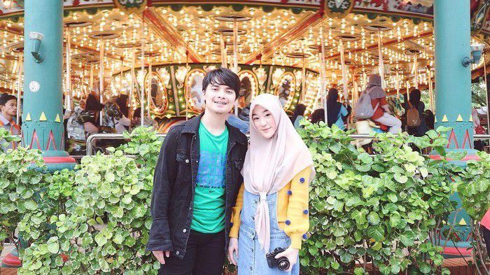 Muncul di Pengadilan Agama