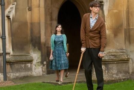 5. The Theory of Everything