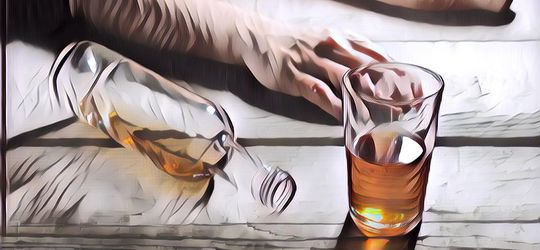 Deretan Selebritas Hollywood yang Udah Nggak Konsumsi Alkohol Lagi