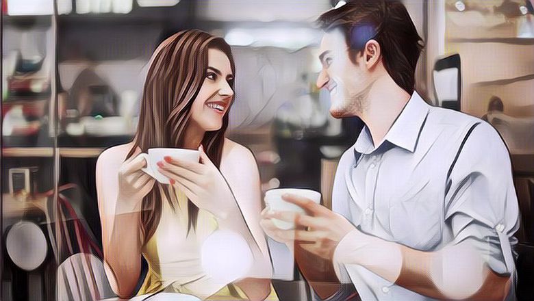 Seribu Pertanyaan yang Bisa Kamu Tanyakan ke Pria Saat Berkencan