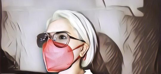 Piyama Puluhan Juta yang Dipakai Nikita Mirzani Dikira Beli di Pasar, Bentuknya Gimana Ya?