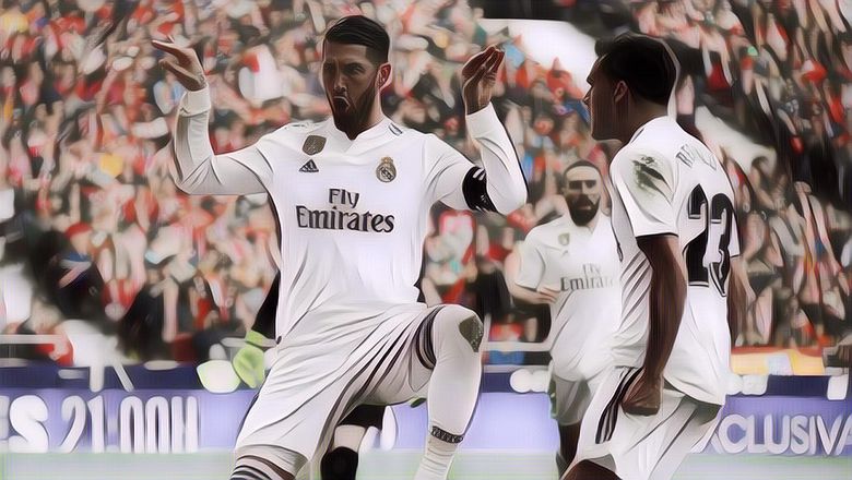 Jadwal Liga Champions Dini Hari Nanti: Ujian Pertama Bagi Real Madrid dan Tottenham