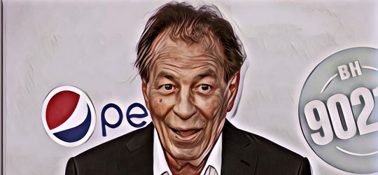 Joe E Tata Meninggal Dunia, Ini Bahaya Alzheimer yang Bisa Membunuh Banyak Orang