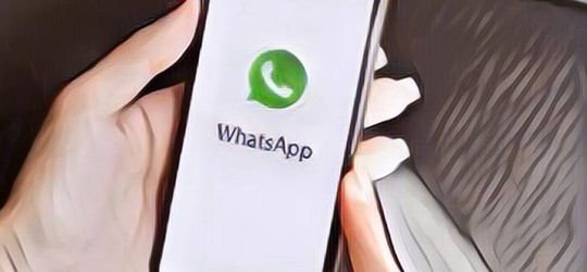 Beragam Meme Kocak Soal WhatsApp yang Down: Beneran Error Atau Kamu yang Gak Peka?