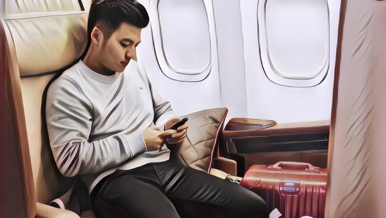 Traveler Kecewa Atas Sikap Garuda Indonesia Setelah Polisikan Rius Vernandes