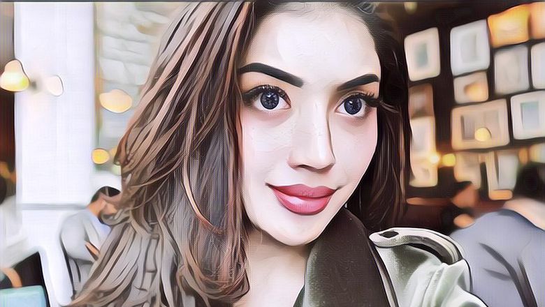 Netizen Ramai Bahas Foto Penangkapan Millen Cyrus yang Malah Tersenyum Dan Sikap Ashanty