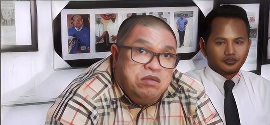 Pengacara Vadel Badjideh Siapkan 2 Saksi Kunci untuk Bela Kliennya dari Tuduhan Nikita Mirzani