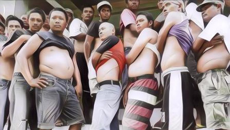 Kisah Tragis Penduduk Desa yang Rame-Rame Jual Ginjal Pada Calo, Begini Nasib Mereka