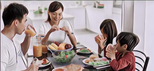 Punya Diabetes Tapi Tidak Suka Sarapan, Kamu Harus Tahu Konsekuensinya