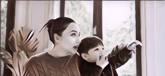 Badai Abis! Begini Penampilan Foto Maternity Nikita Willy Saat Hamil Kedua di AS