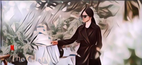 Bercerita Tentang Balas Dendam, Ini 3 Pelajaran Hidup dari Drama Korea The Glory