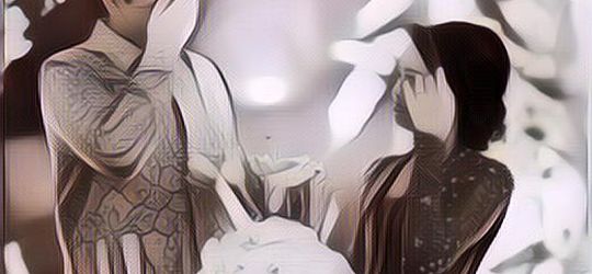 Terungkap! Wajah Calon Mantu Anies Baswedan, Mirip dengan Calon Mertua?