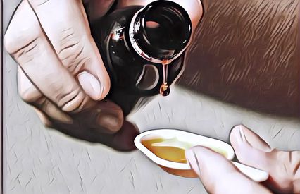Sirup Obat Baruk yang Populer Diberikan Kepada Anak Ini Ditarik Peredarannya karena Masalah Bakteri