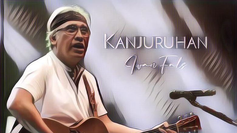 Iwan Fals Ciptakan Lagu “Kanjuruhan”, Ini Lirik dan Maknanya