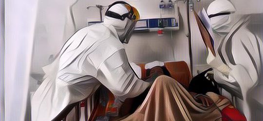 Bogor Darurat Covid-19, Kosan dan Gedung Jadi Tempat Isolasi