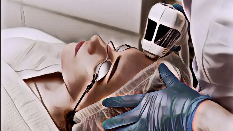 Tren Baru di China, Pakai Terapi Pemurnian Darah Demi Bisa Panjang Umur