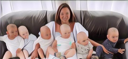 Karena Kepribadiannya, 5 Zodiak Ini Diramal Punya Banyak Anak, Kamu Termasuk Gak Nih?