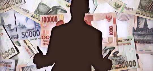 Mantap! 2 Politikus Masuk Daftar 50 Orang Terkaya di Indonesia, Siapa Aja?