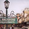 Malioboro Bakal Bebas Kendaraan Bermotor Tiap Selasa Wage