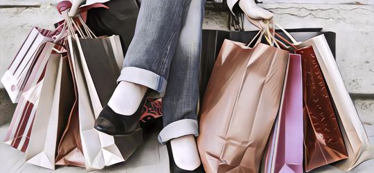 Begini 5 Cara Atasi Perilaku Boros, Biar Kesehatan Finansial Nggak Terganggu